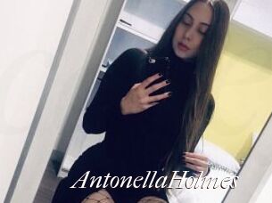 AntonellaHolmes