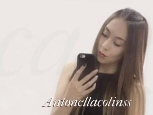 Antonellacolinss