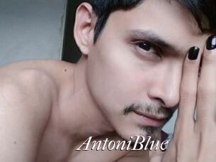 AntoniBlue