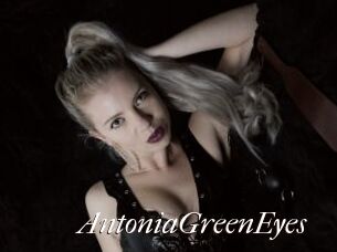 AntoniaGreenEyes