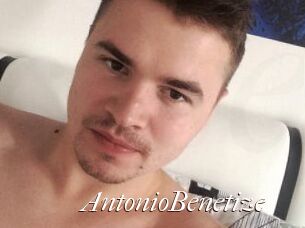 AntonioBenetize