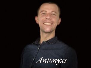 Antonyxs