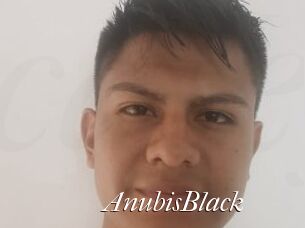 AnubisBlack