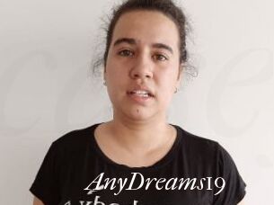 AnyDreams19