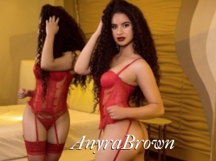 AnyraBrown