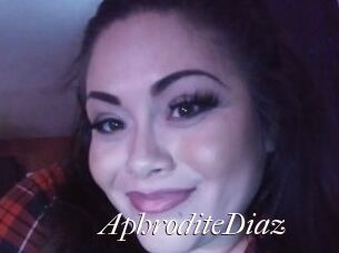 AphroditeDiaz