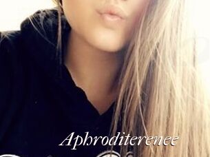 Aphroditerenee