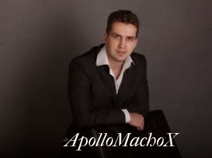 ApolloMachoX