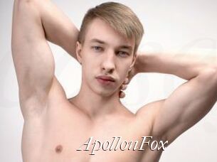 ApollonFox