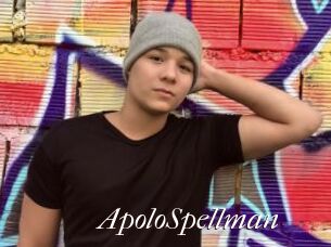 ApoloSpellman