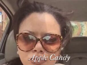 Apple_Candy