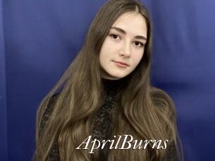 AprilBurns