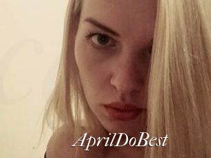 AprilDoBest