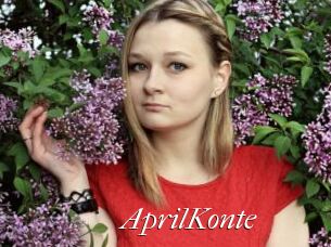 AprilKonte