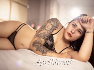 AprilScoott