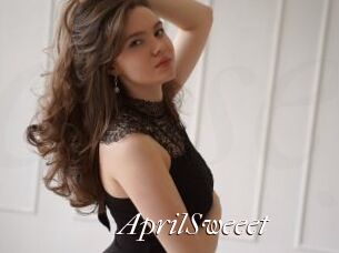 AprilSweeet