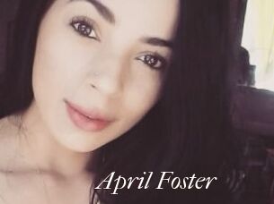 April_Foster