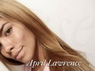 April_Lawrence