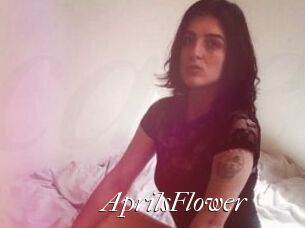 AprilsFlower