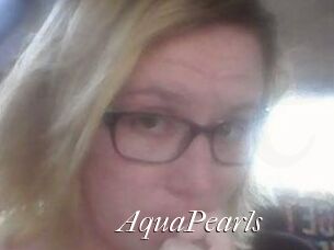 AquaPearls