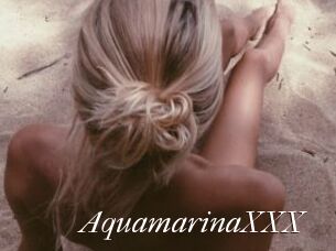 AquamarinaXXX