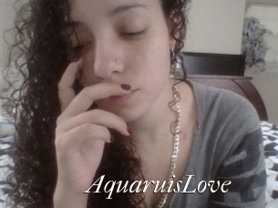 AquaruisLove