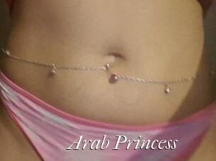 Arab_Princess