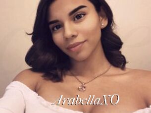 ArabellaXO