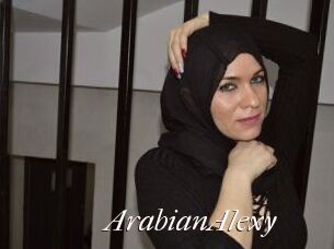 ArabianAlexy