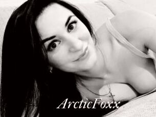 ArcticFoxx
