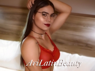 AriLatinBeauty