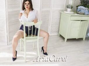 AriaCarol