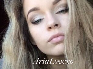 AriaLovexo