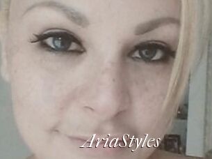 AriaStyles