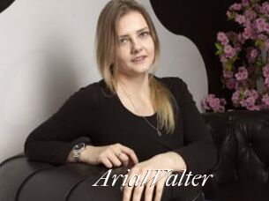 AriaWalter