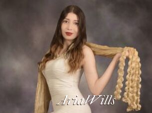 AriaWills