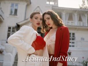 ArianaAndStacy