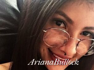 ArianaBullock