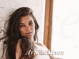 ArianaDixon