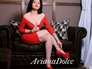 ArianaDolce