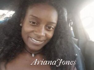 Ariana_Jones