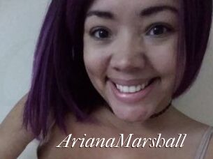 Ariana_Marshall