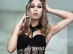 ArianaReall