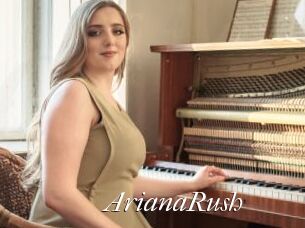 ArianaRush