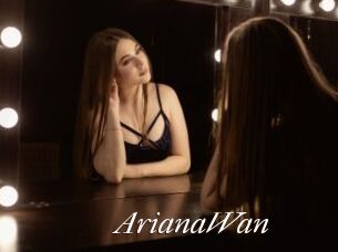 ArianaWan