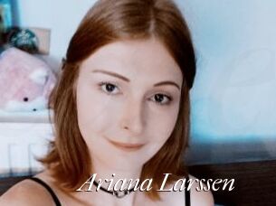 Ariana_Larssen