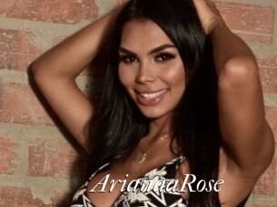 ArianaaRose