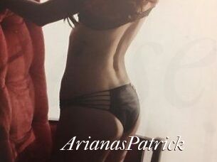 Arianas_Patrick