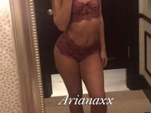 Arianaxx