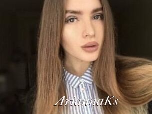 AriannaKs